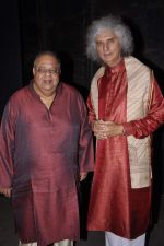 Shivkumar Sharma at Sangthan album launch in Bhaidas on 3rd Sept 2013 (48).JPG